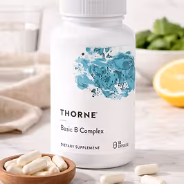 Ther-Biotic Synbiotic Prebiotics