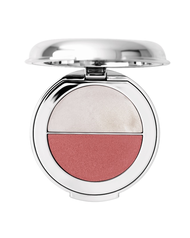 ISAMAYA Skin Enhancing Duo — Cream Blush + Highlighter
