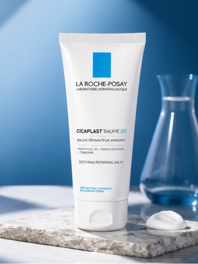 La Roche-Posay Cicaplast Balm B5