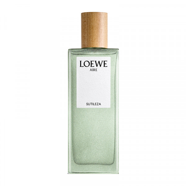 Loewe Aire Sutileza Eau de Toilette 1.7 oz