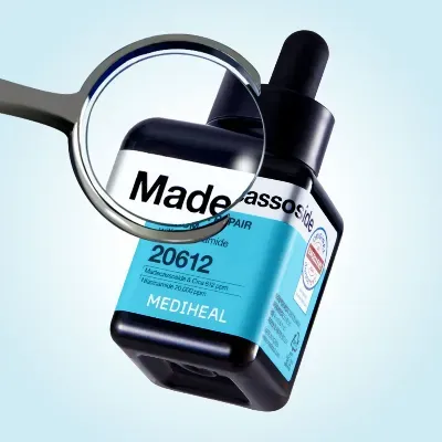 MEDIHEAL Madecassoside Repair Serum