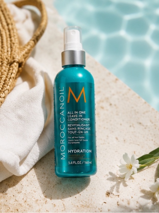 Moroccanoil All In One Leave-In Conditioner